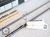 Brand New Shimano LUNAMIS S100ML Spinning Rod