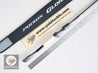 Brand New JACKALL/SHIMANO 21 POISON GLORIOUS 166M Baitcasting Rod for Bass