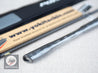 Brand New JACKALL/SHIMANO 21 POISON GLORIOUS 170H Baitcasting Rod for Bass