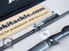 Brand New JACKALL/SHIMANO 21 POISON GLORIOUS 170H Baitcasting Rod for Bass