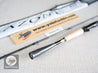 Brand New Daiwa BLAZON C66M-2 Baitcasting Rod for Bass