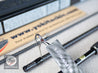 Brand New Shimano LUNAMIS S120M-3 Spinning Rod