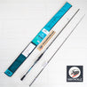 Brand New Daiwa 25 EMERALDAS X 83ML-J Spinning Rod for Eging