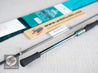Brand New Daiwa 25 EMERALDAS X 83ML-J Spinning Rod for Eging