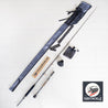 Brand New Shimano 20 ARCIERA OTOSHIKOMI M225 Big Game Rod for Electric Reel