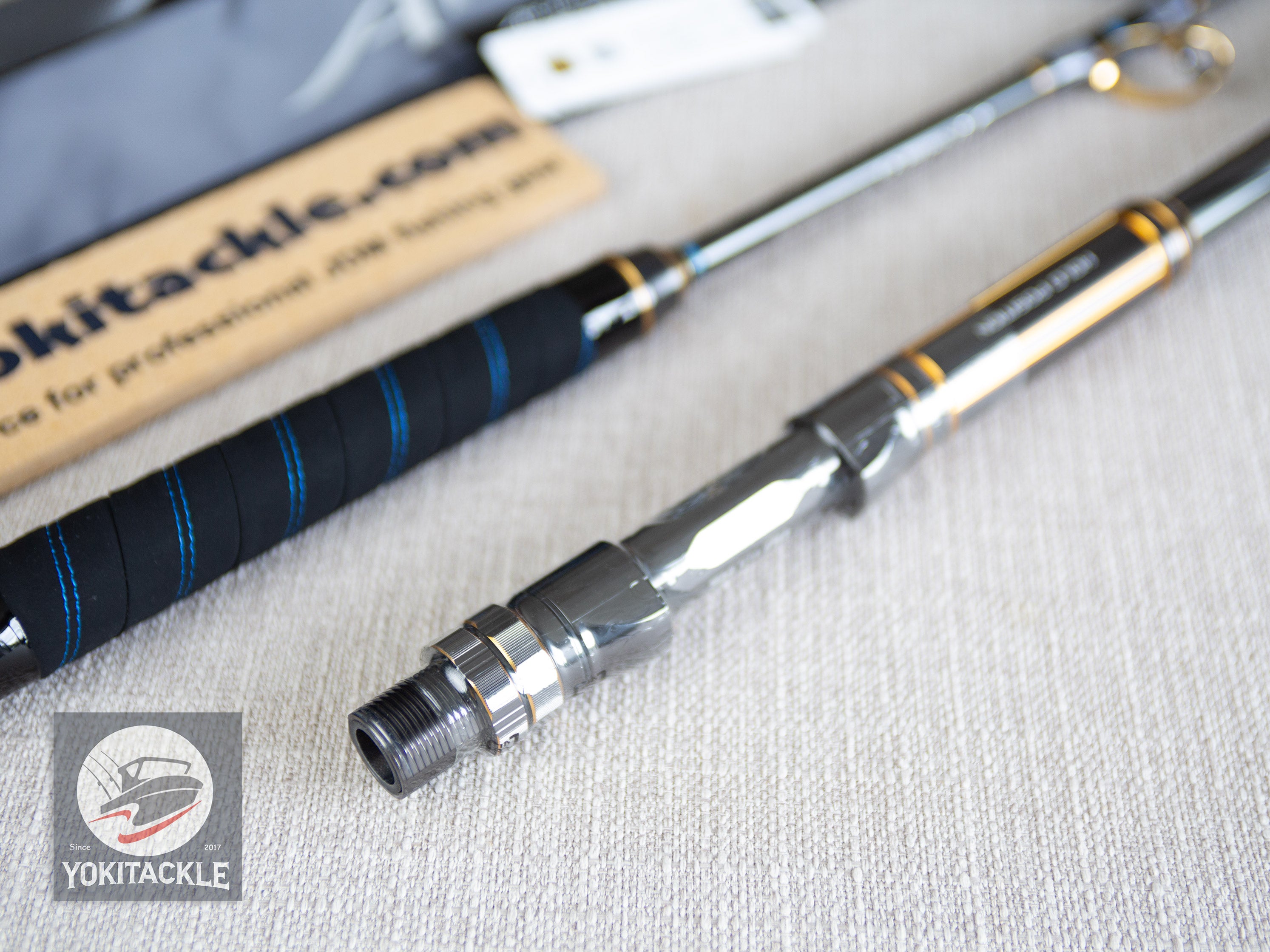 Brand New Shimano 20 ARCIERA OTOSHIKOMI M225 Big Game Rod for Electric Reel