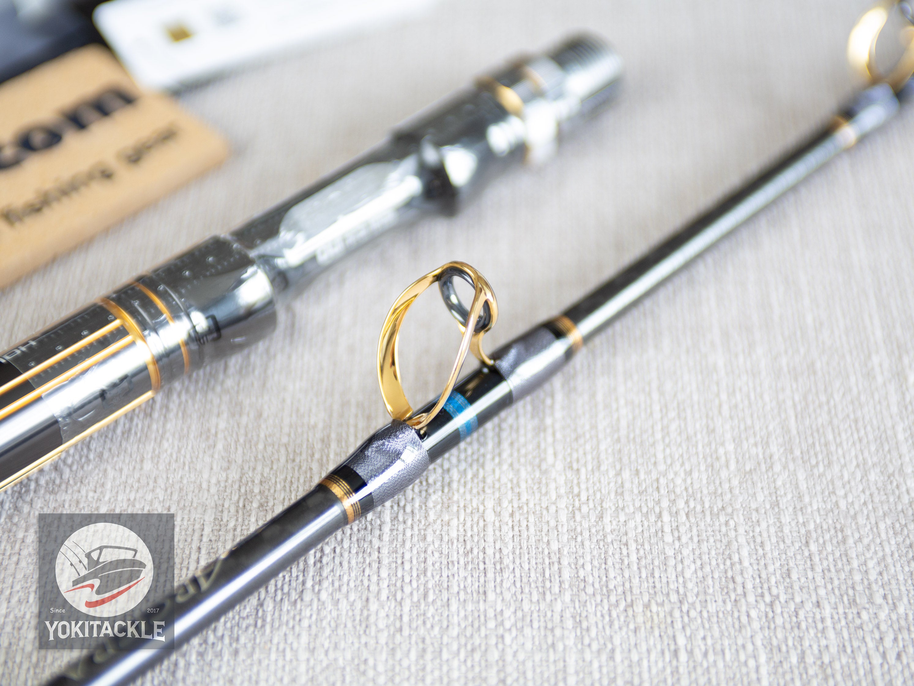 Brand New Shimano 20 ARCIERA OTOSHIKOMI M225 Big Game Rod for Electric Reel