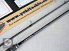 Brand New Tenryu Lunakia LK822S-HT Spinning Rod