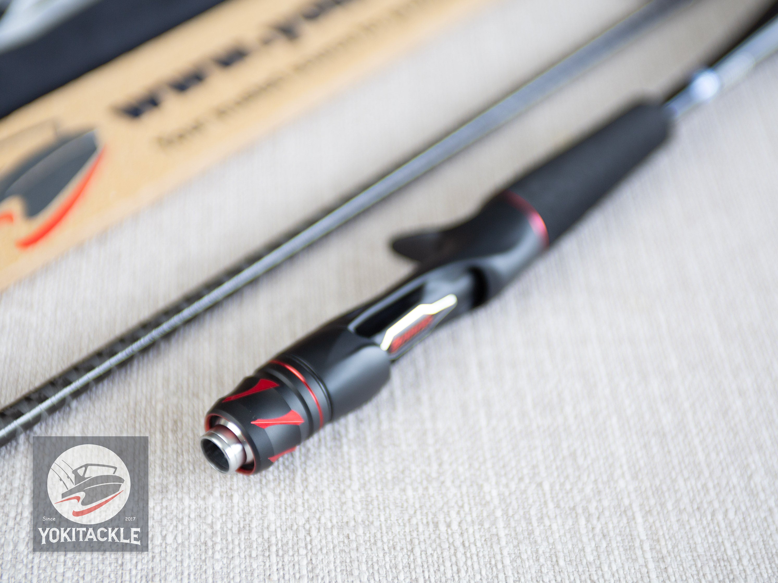 Brand New Shimano 20 ZODIAS 166ML Baitcasting Rod