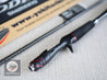 Brand New Shimano 20 ZODIAS 166M Baitcasting Rod