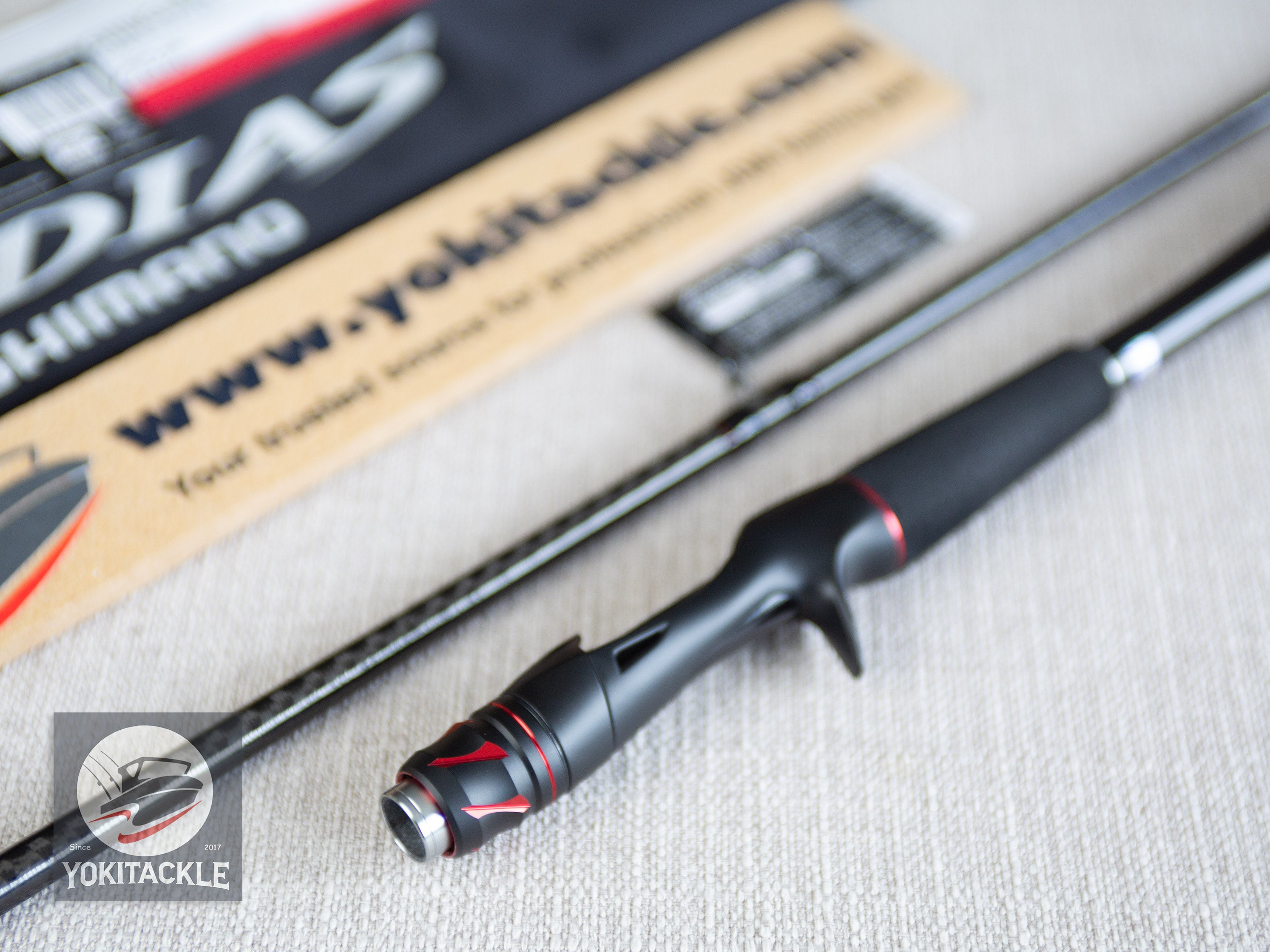 Brand New Shimano 20 ZODIAS 166ML-G Baitcasting Rod