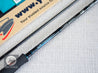 Brand New Daiwa 25 EMERALDAS X IL 86ML-J Inter Line Spinning Rod for Eging