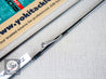Brand New Daiwa 25 EMERALDAS X IL 86ML-J Inter Line Spinning Rod for Eging