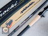 Brand New Megabass OROCHI X10 F9-710XT Baitcasting Rod for Bass