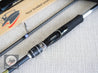 Brand New Shimano 21 Moonshot S86ML Spinning Rod