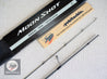Brand New Shimano 21 Moonshot S86ML Spinning Rod