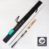 Brand New YAMAGA Blanks SeaWalk Light Jigging B65M Baitcasting Rod