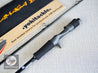 Brand New YAMAGA Blanks SeaWalk Light Jigging B65M Baitcasting Rod