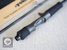 Brand New YAMAGA Blanks SeaWalk Light Jigging B65M Baitcasting Rod