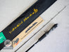 Brand New YAMAGA Blanks SeaWalk Light Jigging B65M Baitcasting Rod