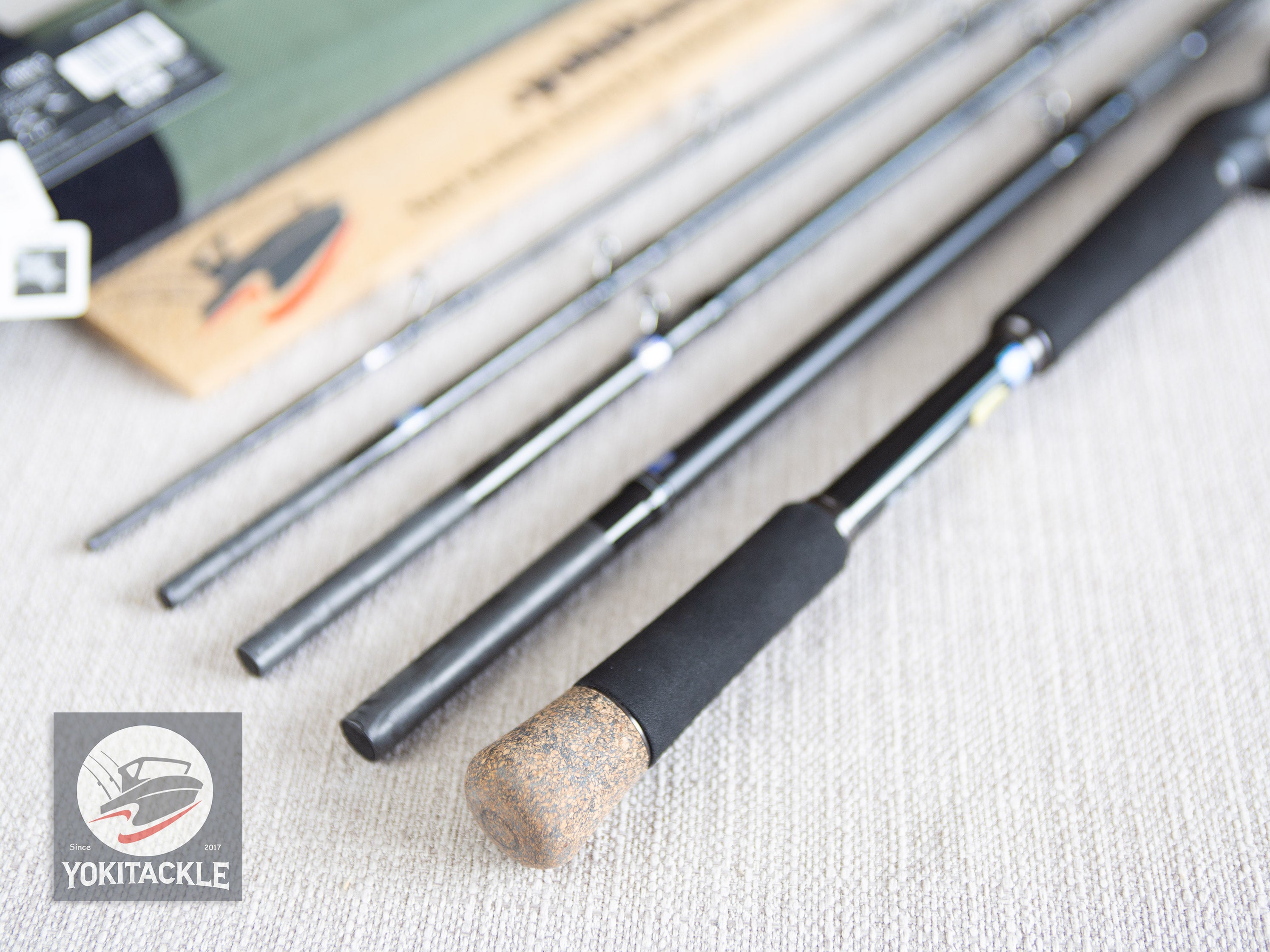 Brand New  Shimano 25 CAPTURE 163H-5 Baitcasting Rod