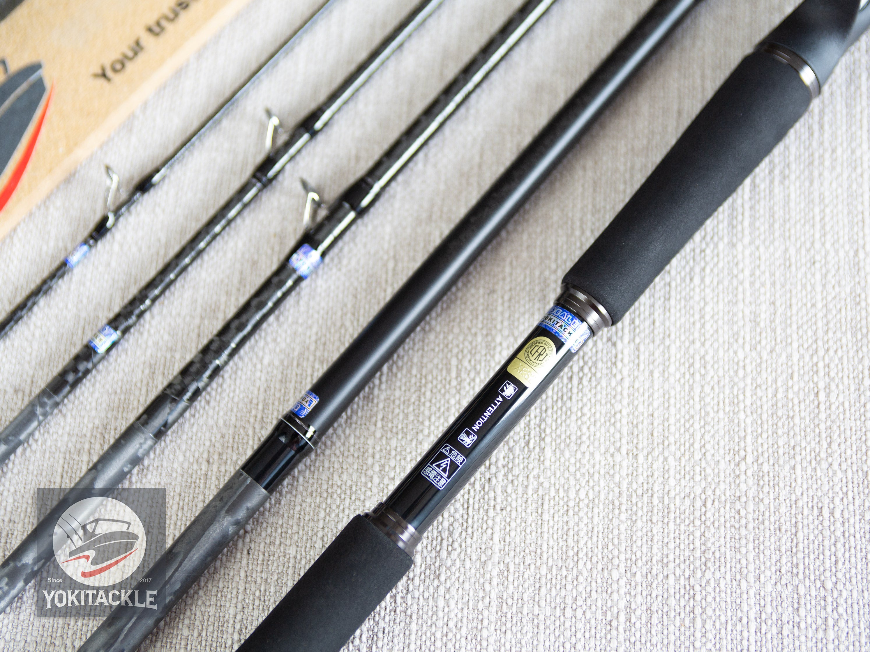 Brand New  Shimano 25 CAPTURE 163H-5 Baitcasting Rod