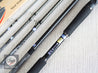 Brand New  Shimano 25 CAPTURE 163H-5 Baitcasting Rod