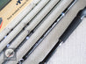 Brand New  Shimano 25 CAPTURE 163H-5 Baitcasting Rod