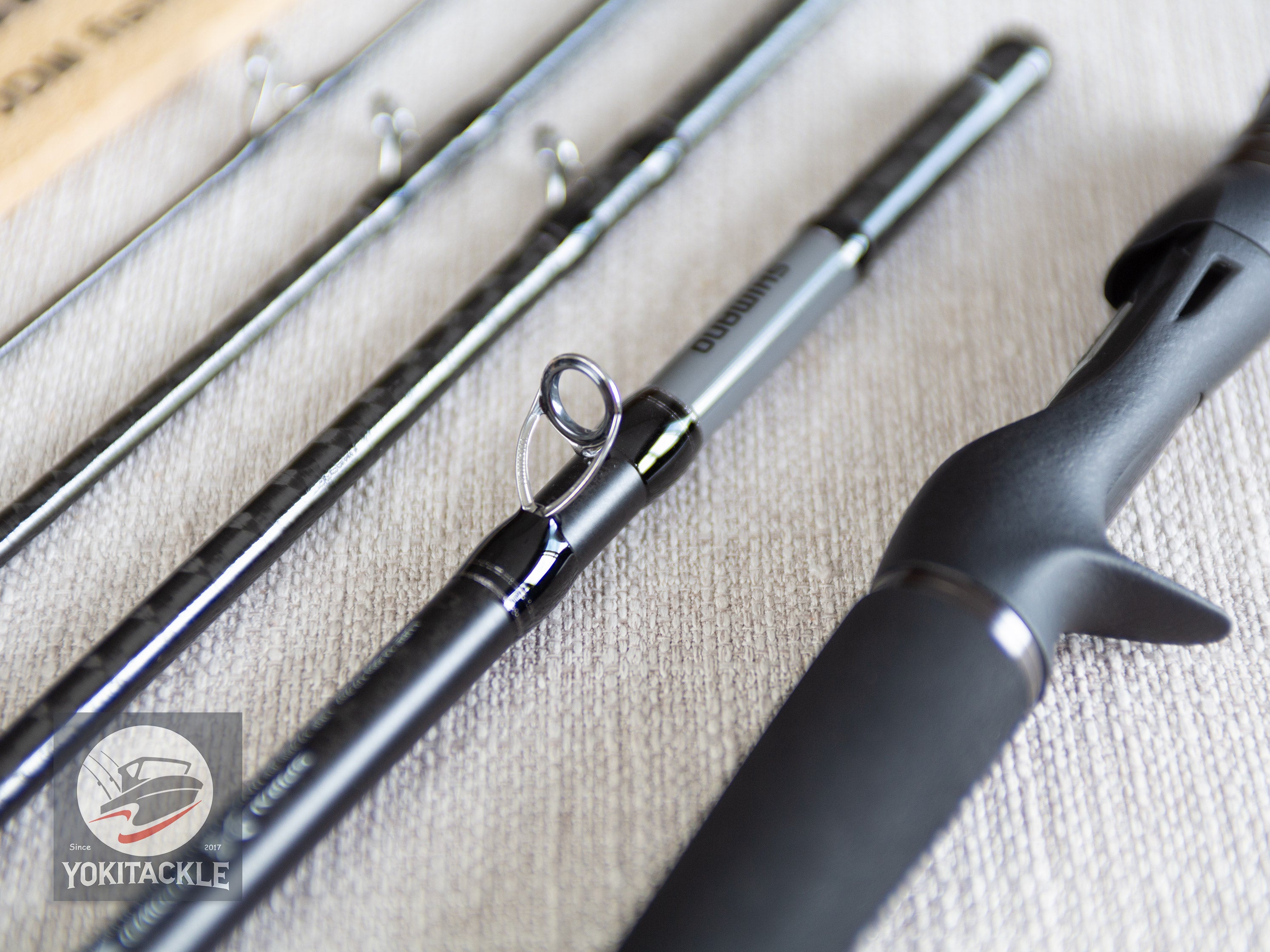 Brand New  Shimano 25 CAPTURE 163H-5 Baitcasting Rod