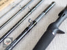 Brand New  Shimano 25 CAPTURE 163H-5 Baitcasting Rod