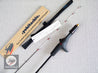 Brand New Shimano ENGETSU XR FS-B66M/RIGHT Baitcasting Rod