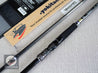 Brand New  Daiwa SKYHIGH 100MH Spinning Rod