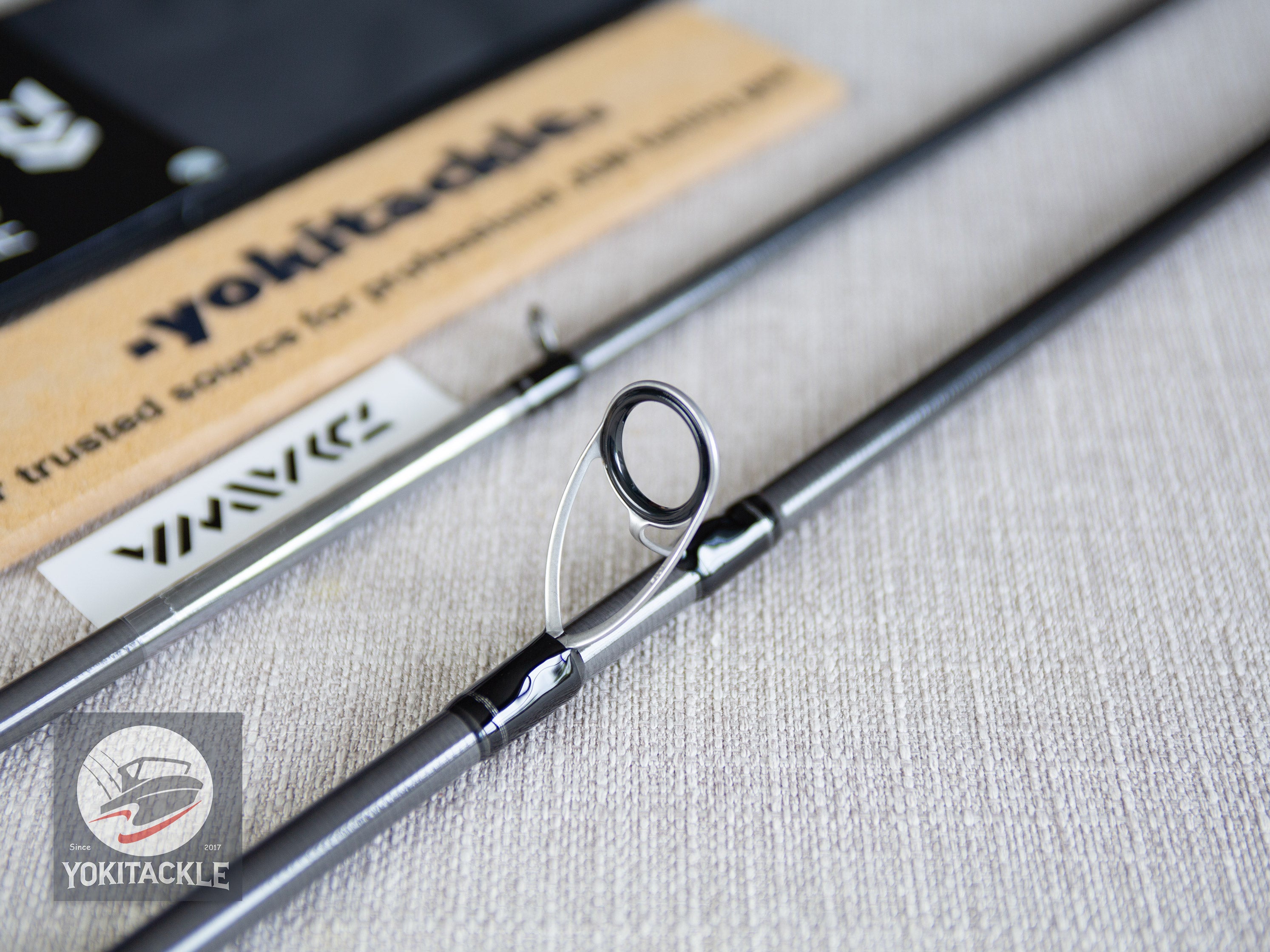 Brand New  Daiwa SKYHIGH 100MH Spinning Rod