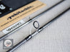 Brand New  Daiwa SKYHIGH 100MH Spinning Rod