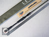 Brand New Megabass LEVANTE JP F4-72LV Baitcasting Rod