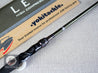 Brand New Megabass LEVANTE JP F4-72LV Baitcasting Rod