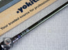 Brand New Megabass LEVANTE JP F4-72LV Baitcasting Rod