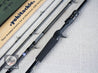 Brand New Shimano 25 CAPTURE 1510MH-4 Baitcasting Rod