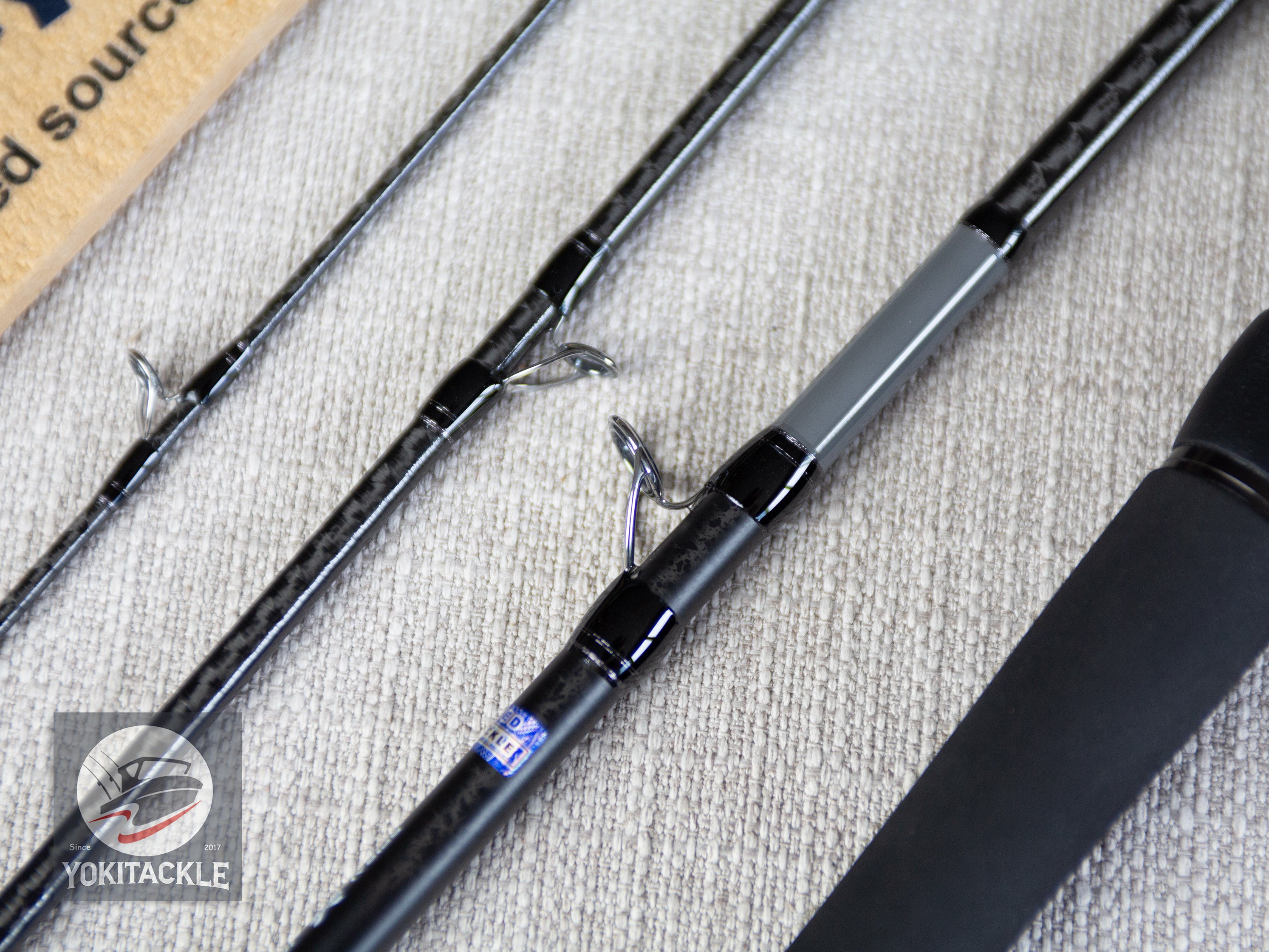 Brand New Shimano 25 CAPTURE 1510MH-4 Baitcasting Rod