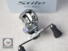 Brand New Shimano 25 Stile 101XG Left Baitcasting Reel