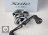 Brand New Shimano 25 Stile 101XG Left Baitcasting Reel