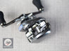 Brand New Shimano 25 Stile 101XG Left Baitcasting Reel