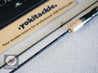 Brand New Shimano 2024 TROUT ONE NS S60UL Spinning Rod