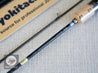 Brand New Shimano 2024 TROUT ONE NS S60UL Spinning Rod