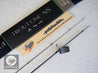 Brand New Shimano 2024 TROUT ONE NS S60UL Spinning Rod