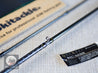 Brand New Major Craft BENKEI BIC-662M Baitcasting Rod for Bass