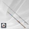 Brand New SHIMANO 18 WORLD SHAULA 1702R-2 Baitcasting Rod