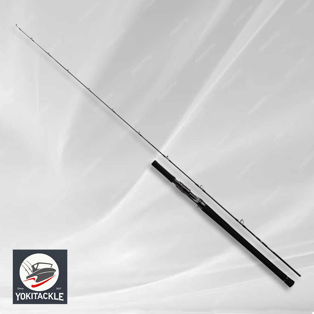 Brand New Daiwa Neostage Electric jigging DG J60B-6 Bait Casting Rod