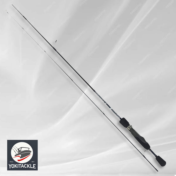 ロッド Yamaga Blanks BlueCurrent III 74 YAMAGA Blanks Blue Current III 74 Spinning Rod – YOKI Tackle