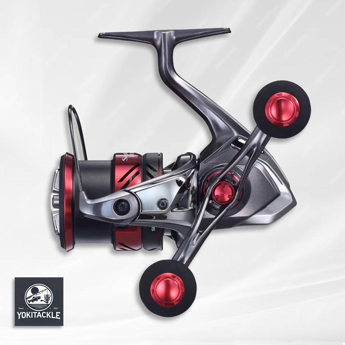 Brand New Shimano 21 SEPHIA XR C3000SDHHG Spinning Reel